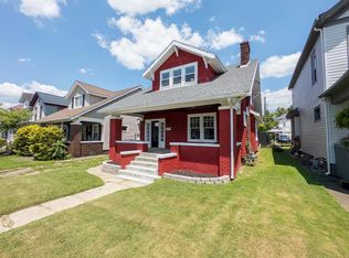 1027 Kinneys Ln, Portsmouth, OH 45662