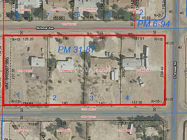 2916 Richmar Ave, Henderson, NV 89074