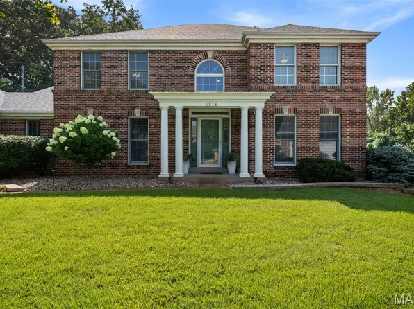 5818 Marromet Ct, Saint Louis, MO 63128
