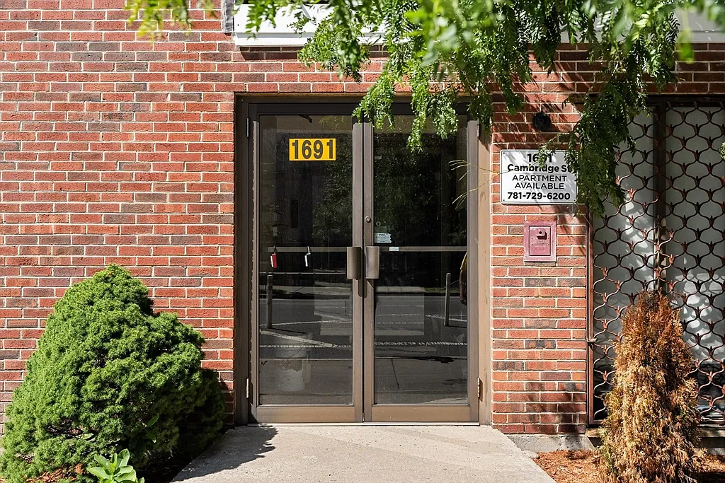 1 bed, 1.0 bath, 520 sqft, $2,650 — Photo 4
