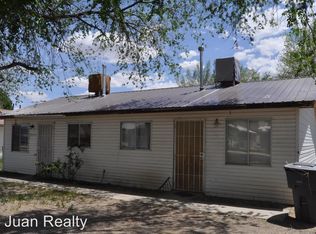 125 E Sycamore Ave #A, Bloomfield, NM 87413
