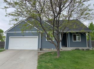 369 Aurora Way, Fort Collins, CO 80525