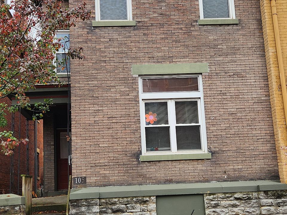 2nd image of 105 E University Ave