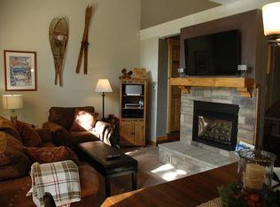 3115 N Lake Blvd #61, Tahoe City, CA 96145