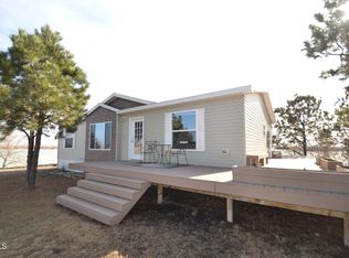 954 9th St NW, Mercer, ND 58559