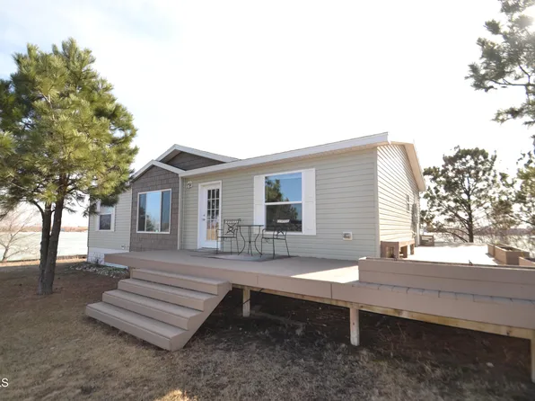 954 9th St NW, Mercer, ND 58559