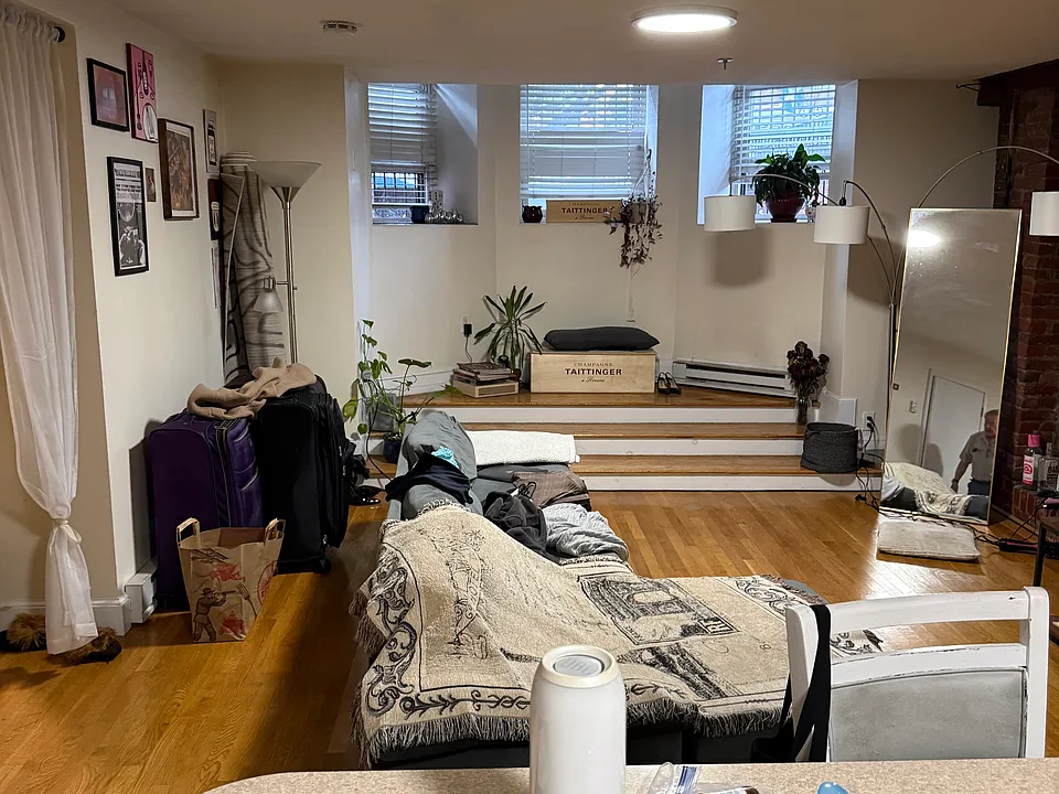 265 Newbury St #1