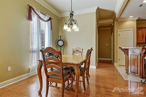 4 Dining Room