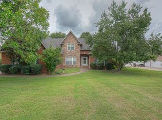 1137 Bayard Ave, Murfreesboro, TN 37130