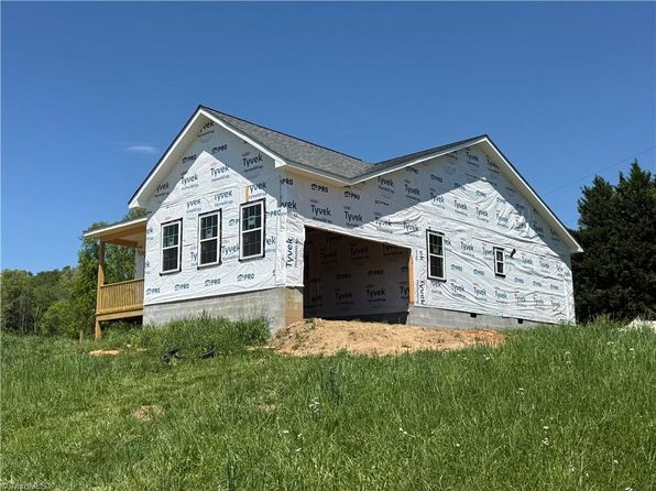 31 River Chase Dr, Traphill, NC 28685