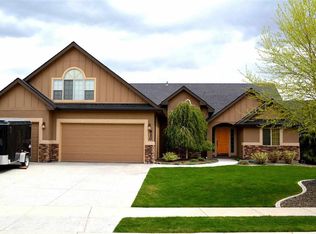 820 Shadowridge, Eagle, ID 83616