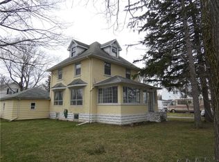 11 Youngs Ave, Rochester, NY 14606