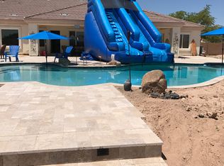 16469 W Yuma Rd, Goodyear, AZ 85338