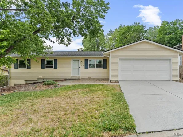 9424 W 75th Way, Arvada, CO 80005