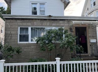 8586 87th St, Woodhaven, NY 11421