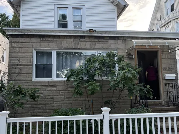 85-86 87th Street, Woodhaven, NY 11421