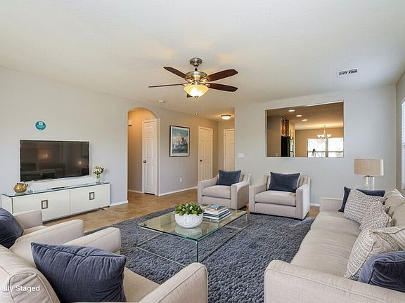 3rd image of 4439 W Burgess Ln