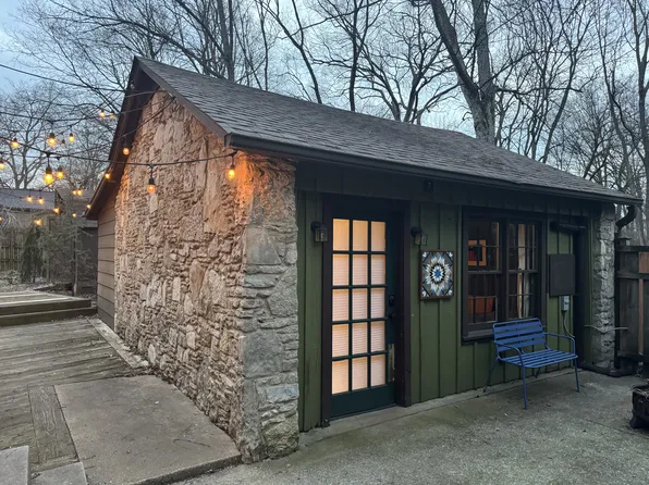 4313 Brush Hill Rd, Nashville, TN 37216