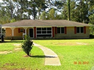 224 Janmar St, Denham Springs, LA 70726