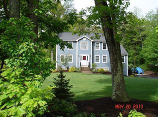 49 Jones Rd, Charlton, MA 01507