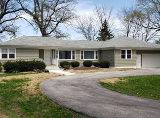 14618 W Washington Center Rd, Fort Wayne, IN 46818