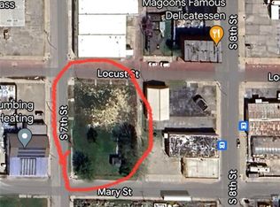 701-715 S 7th St, Saint Joseph, MO 64501