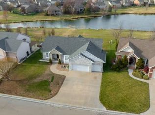 12218 E Andrea St, Wichita, KS 67207