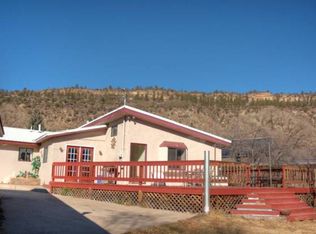 3508 Bennett St, Durango, CO 81301
