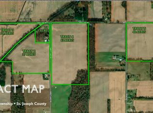 67070 Sweet Lake Rd, Burr Oak, MI 49030