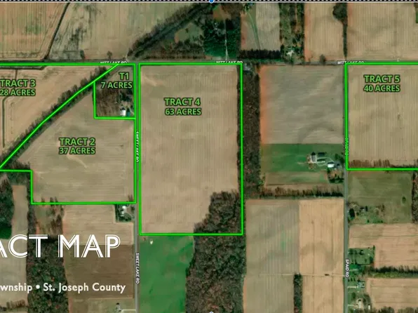 67070 Sweet Lake Rd, Burr Oak, MI 49030