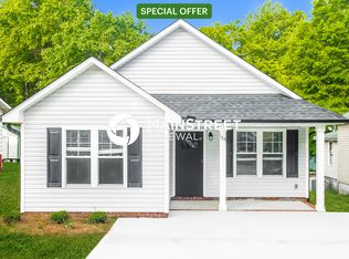 135 Waco Ave, KANNAPOLIS, NC 28083