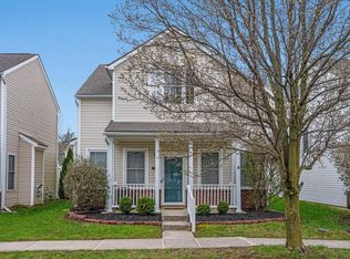 724 Swanson St, Delaware, OH 43015