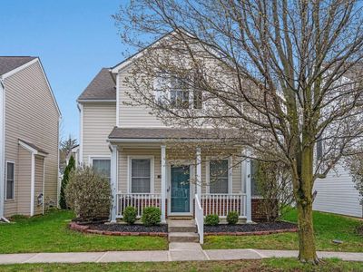 724 Swanson St, Delaware, OH, 43015