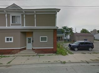 816 3rd St APT 2, Bay City, MI 48708