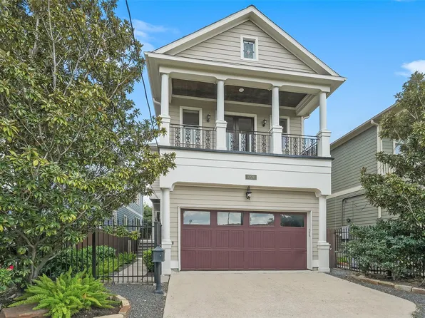 1228 Herkimer St, Houston, TX 77008