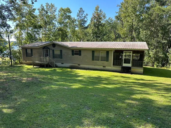 31 Bay Poin, Sparta, GA 31087