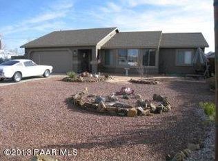 8309 E Gary Ct, Prescott Valley, AZ 86314