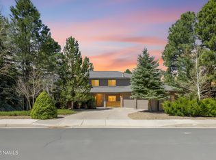 745 N Lone Oak Way, Flagstaff, AZ 86004