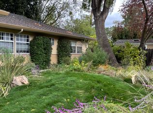 980 Russell Ave, Los Altos, CA 94024