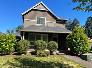 1576 NE 103rd Ave, Hillsboro, OR 97006