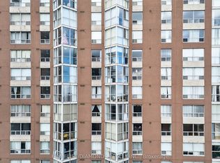 5 Concorde Pl #2002, Toronto, ON M3C 3M8