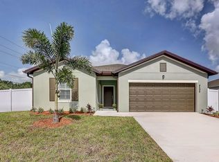 4598 SW Scope St, Port Saint Lucie, FL 34953