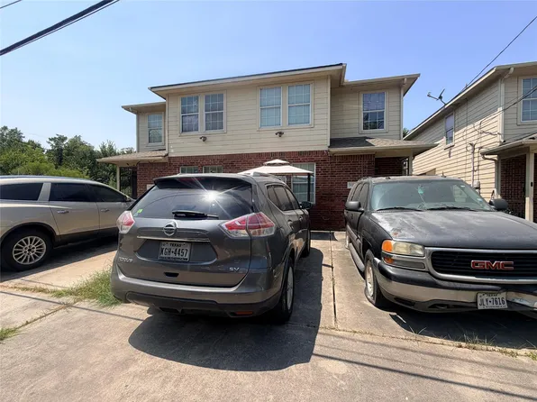 7022 Dumble St, Houston, TX 77021