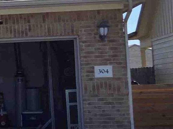 Exterior Address Verification