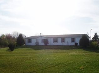 4643 Flajole Rd, Rhodes, MI 48652