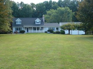 910 Doctor Jack Rd, Conowingo, MD 21918