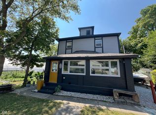 2536 Indianapolis Ave, Indianapolis, IN