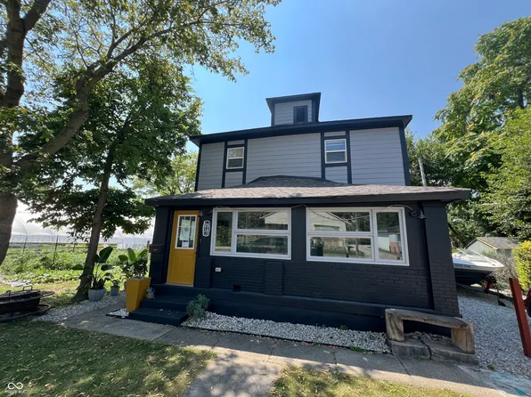 2536 Indianapolis Ave, Indianapolis, IN 46208