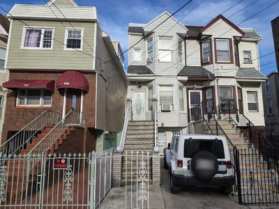 12 Boyd Ave, Jersey City, NJ, 07304