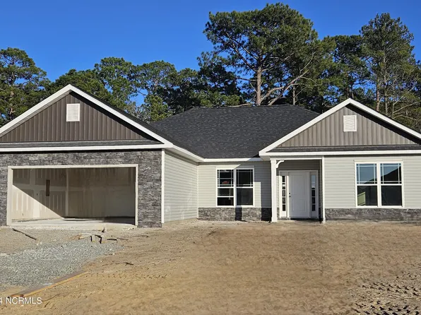 206 Bay Hill Drive, Goldsboro, NC 27534